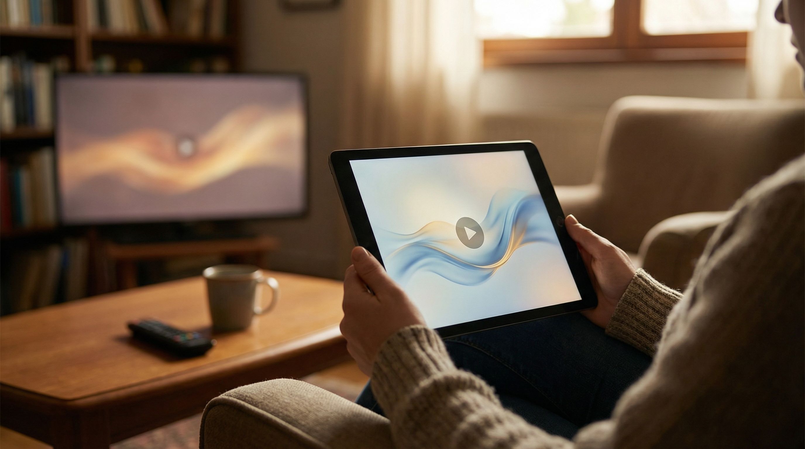 BBC First čeká v Belgii rebranding: Stanice se přejmenuje na BBC Belgium