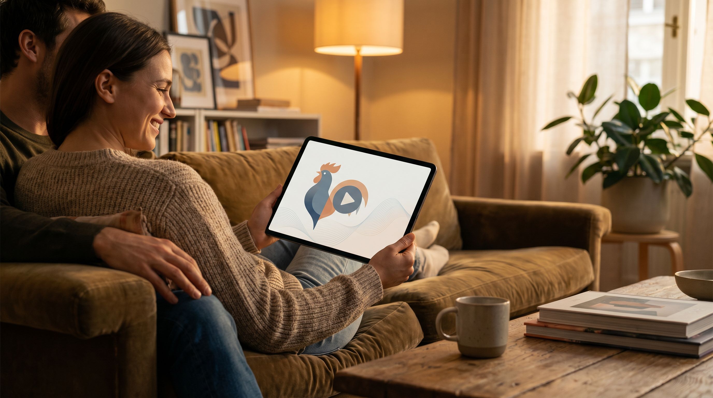 Seriál Kohout se dočká druhé řady: Jde o nejsledovanější komedii HBO za poslední dekádu