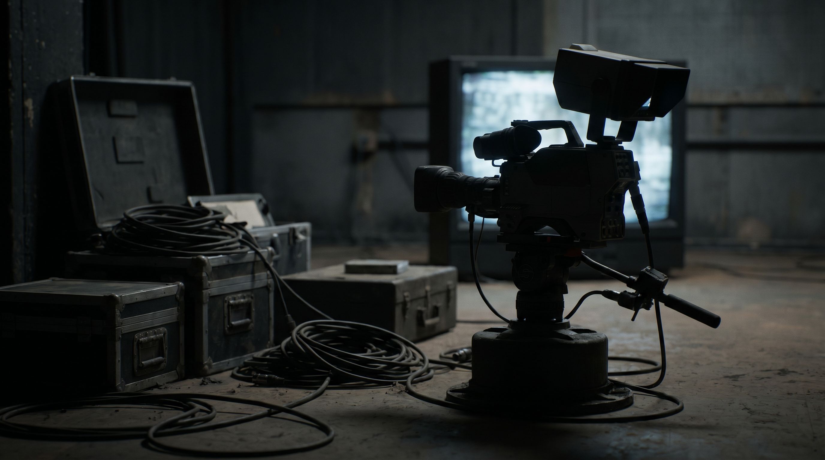 TV Barrandov v problémech: Reorganizace končí, televize míří do konkurzu