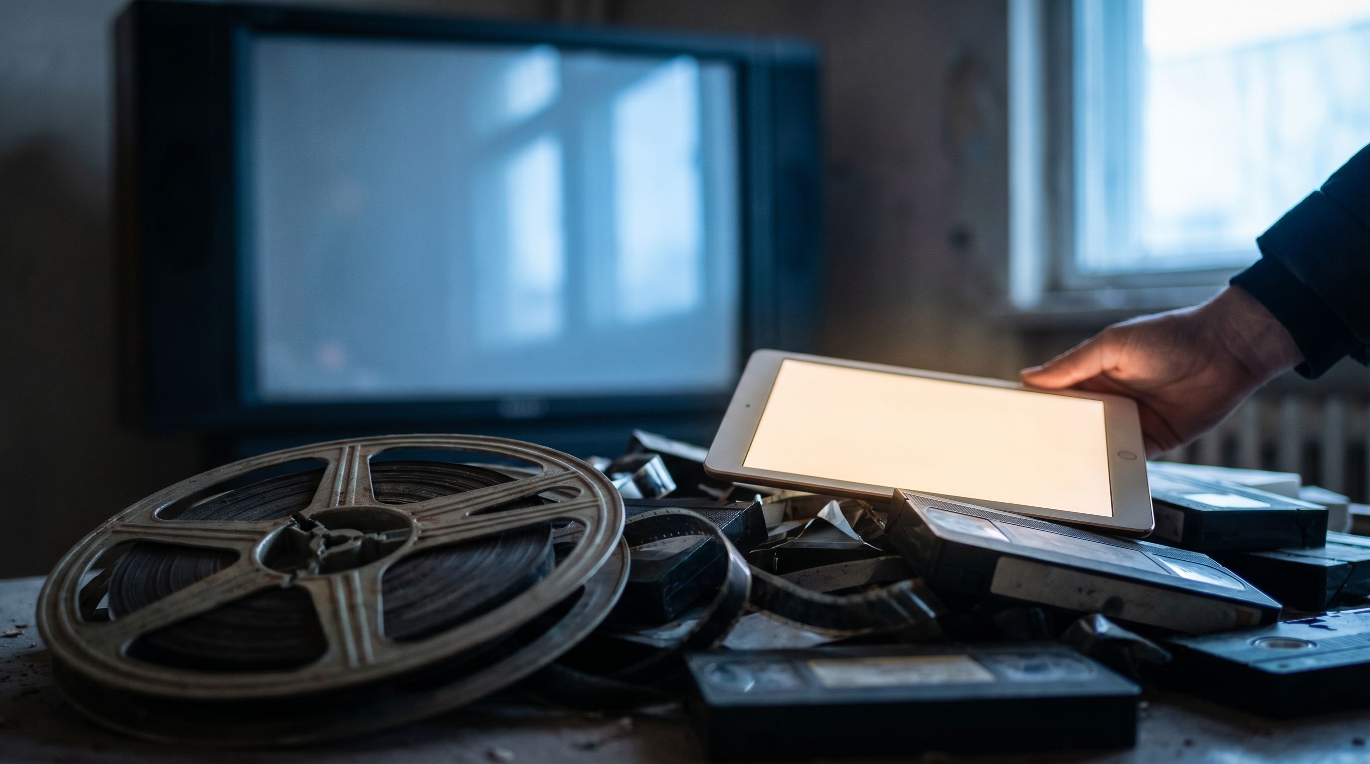 Warner TV radikálně mění program: Konec filmů a hraných seriálů