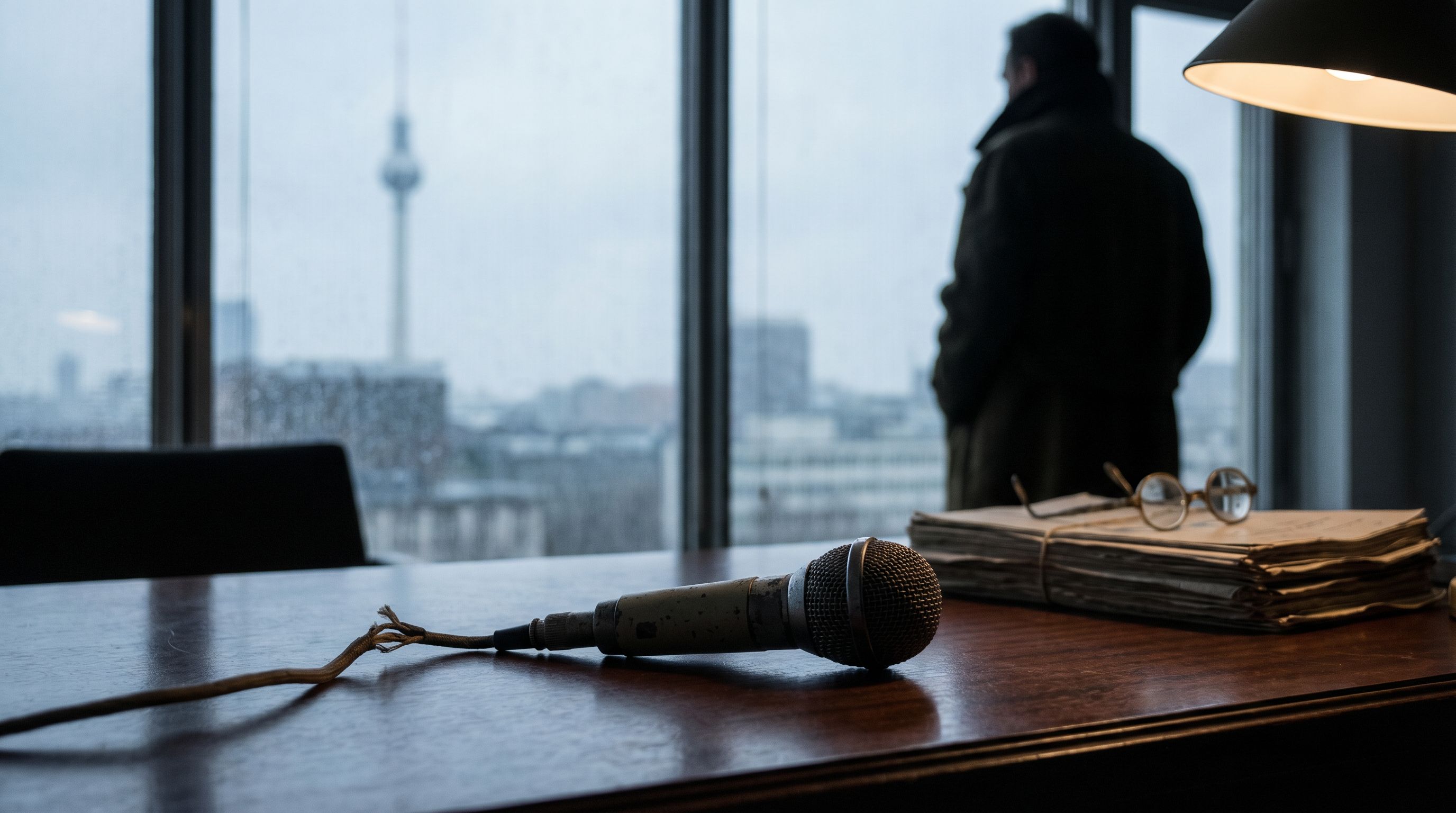 Budoucnost veřejnoprávních médií v ohrožení? Reportéři bez hranic i zaměstnanci ČT kritizují nové návrhy