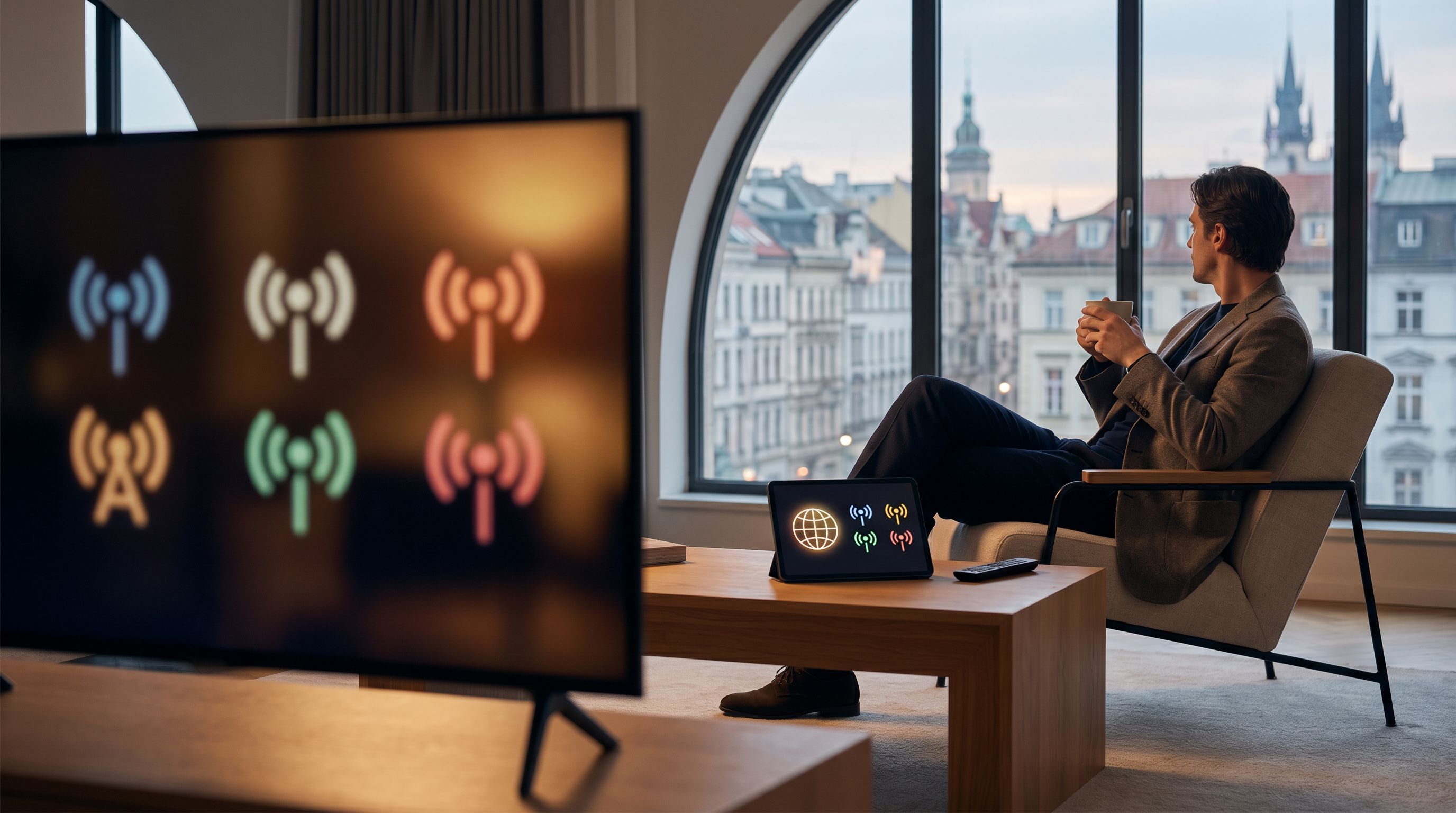 Pecka.TV rozšiřuje nabídku: Přidává čtyři německé kanály pro náročné diváky