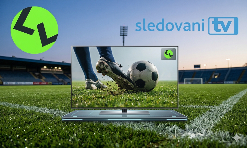 SledovaniTV přidává BallCasterz: Nový pohled na fotbal skrze zákulisí a podcasty