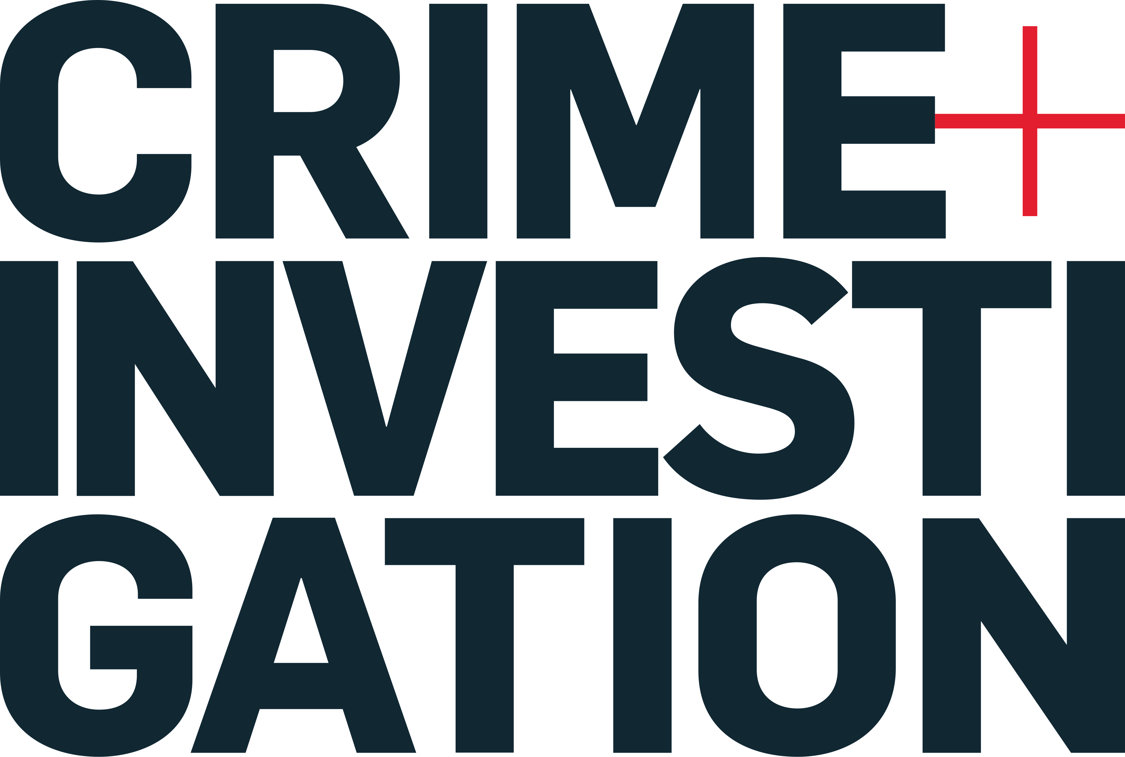 Crime & Investigation