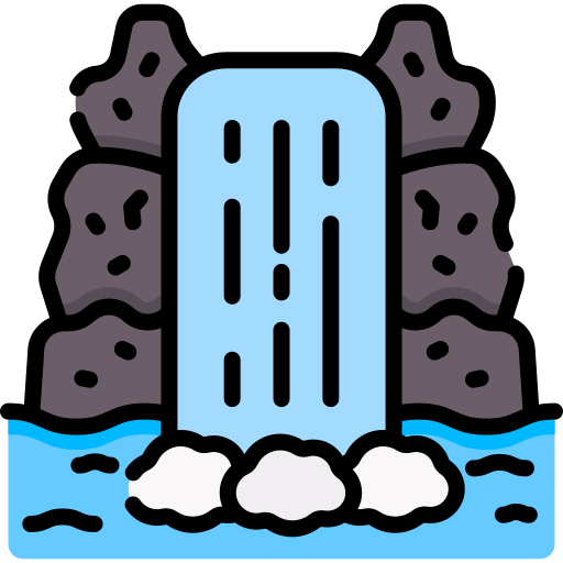 Mumlavské vodopády