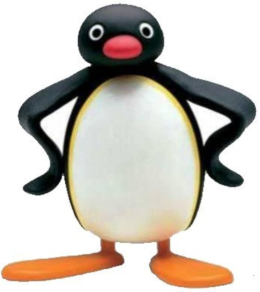 Pingu