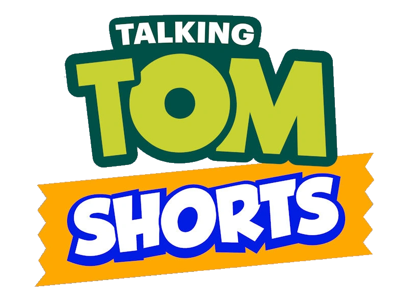 Talking Tom Shorts