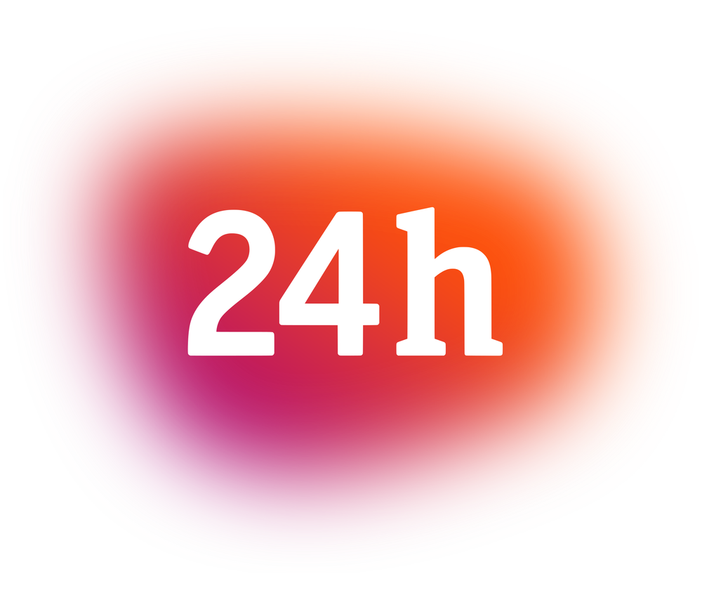Canal 24 horas