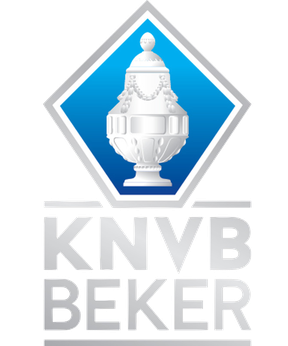  KNVB pohár